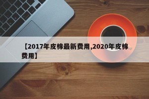 【2017年皮棉最新费用,2020年皮棉费用】