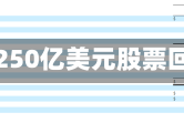 奈飞批准250亿美元股票回购计划