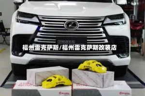 福州雷克萨斯/福州雷克萨斯改装店