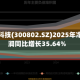 矩子科技(300802.SZ)2025年净利润同比增长35.64%
