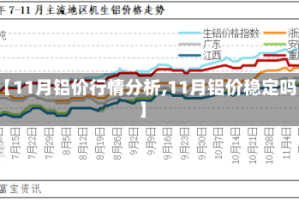 【11月铝价行情分析,11月铝价稳定吗】