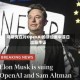 马斯克在对OpenAI的诉讼案中首日出庭作证