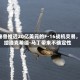 秘鲁推迟20亿美元的F-16战机交易，给洛克希德·马丁带来不确定性