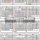 【春节放假时间表2025,春节放假时间2021年】
