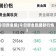 今日贵金属(今日贵金属最新行情)