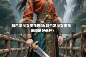 新白发魔女传铁珊瑚(新白发魔女传铁珊瑚是好是坏)