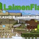 【FLASH动漫,laimenflash动画】