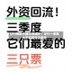 QFII持股市值50强出炉！QFII一季度大手笔增持这些股