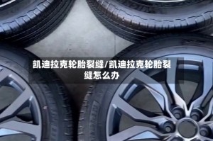 凯迪拉克轮胎裂缝/凯迪拉克轮胎裂缝怎么办