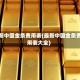 最新中国金条费用表(最新中国金条费用表大全)