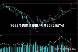 7042今日期货费用/今日7042出厂价