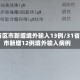 31省区市新增境外输入13例/31省区市新增12例境外输入病例