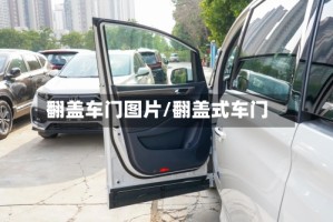 翻盖车门图片/翻盖式车门