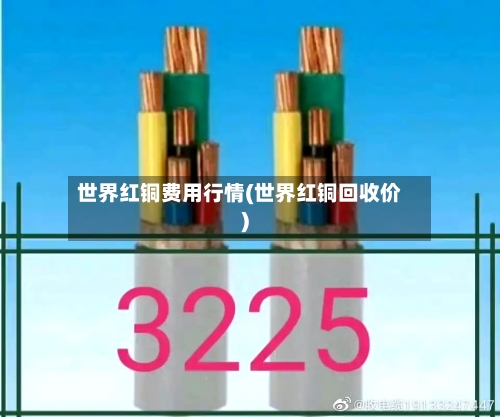世界红铜费用行情(世界红铜回收价)-第1张图片