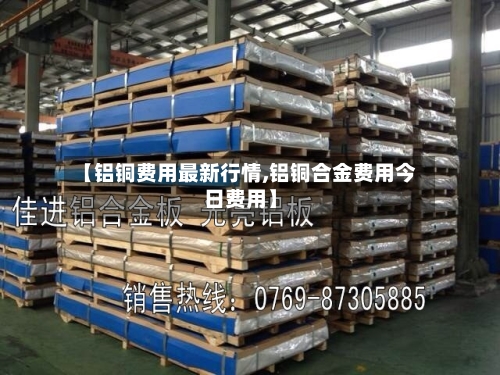 【铝铜费用最新行情,铝铜合金费用今日费用】-第1张图片