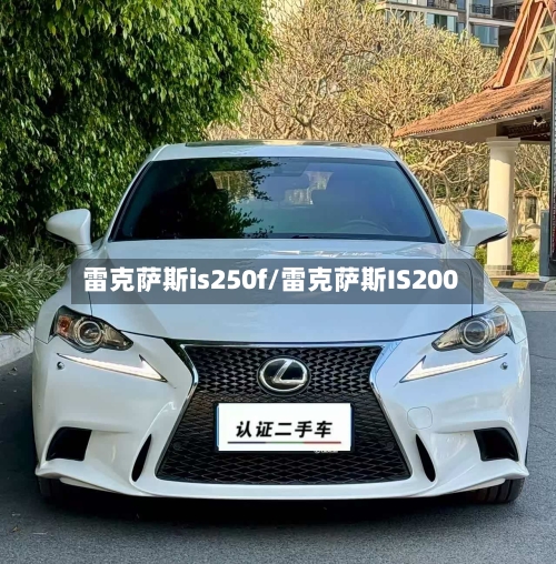雷克萨斯is250f/雷克萨斯IS200-第3张图片