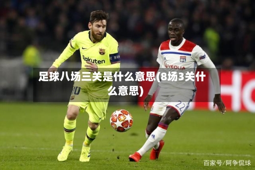 足球八场三关是什么意思(8场3关什么意思)-第2张图片