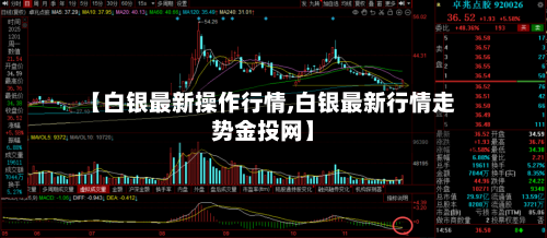 【白银最新操作行情,白银最新行情走势金投网】-第1张图片