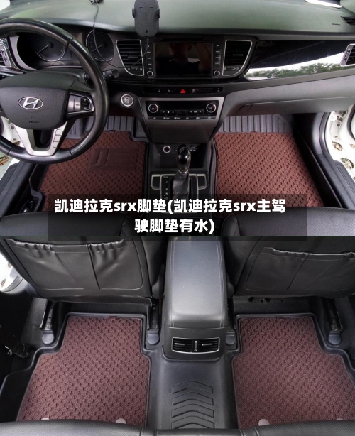 凯迪拉克srx脚垫(凯迪拉克srx主驾驶脚垫有水)-第1张图片