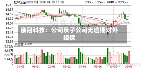 康冠科技：公司及子公司无逾期对外担保-第2张图片
