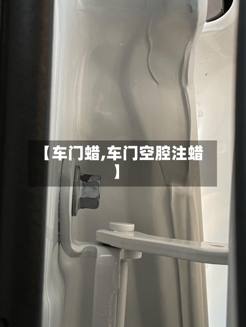 【车门蜡,车门空腔注蜡】-第1张图片