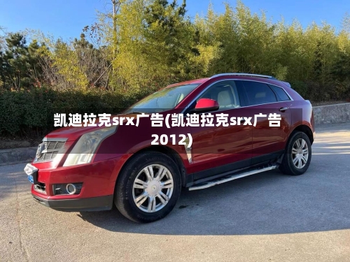 凯迪拉克srx广告(凯迪拉克srx广告2012)-第2张图片