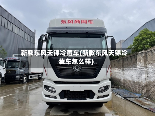 新款东风天锦冷藏车(新款东风天锦冷藏车怎么样)-第2张图片