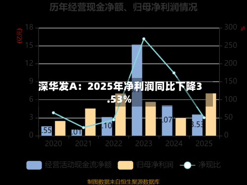深华发A：2025年净利润同比下降3.53%-第1张图片