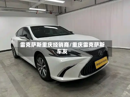 雷克萨斯重庆经销商/重庆雷克萨斯车友-第2张图片