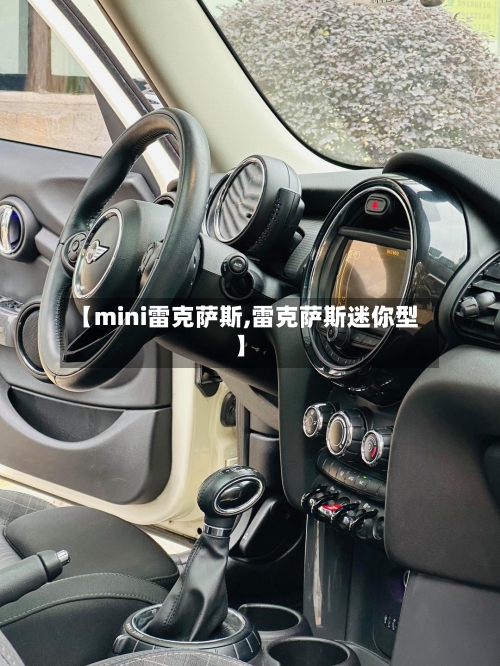 【mini雷克萨斯,雷克萨斯迷你型】-第1张图片