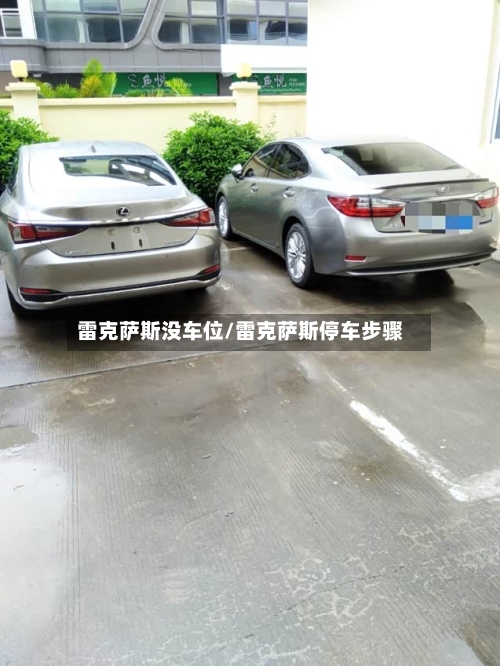 雷克萨斯没车位/雷克萨斯停车步骤-第1张图片