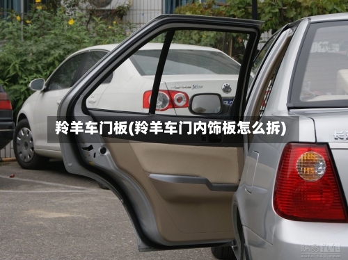 羚羊车门板(羚羊车门内饰板怎么拆)-第1张图片