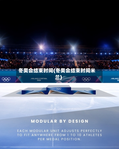 冬奥会结束时间(冬奥会结束时间米兰)-第1张图片