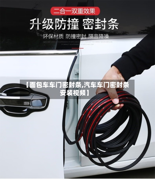 【面包车车门密封条,汽车车门密封条安装视频】-第2张图片