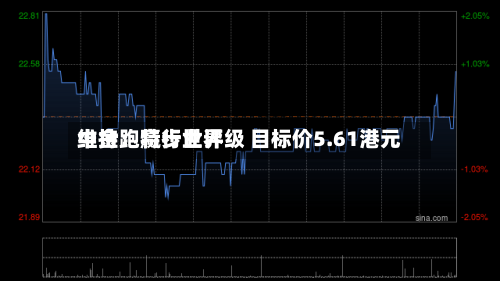 中金：特步世界维持跑赢行业评级 目标价5.61港元-第2张图片