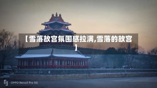【雪落故宫氛围感拉满,雪落的故宫】-第3张图片