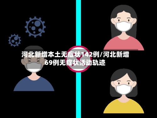 河北新增本土无症状142例/河北新增69例无症状活动轨迹-第2张图片