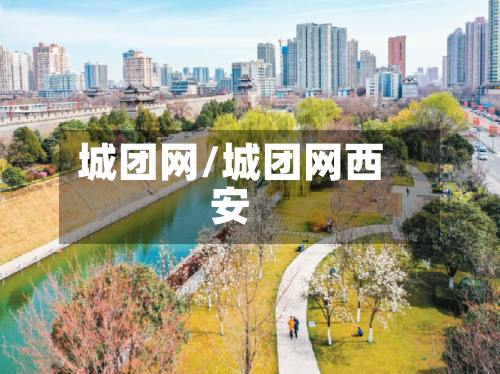 城团网/城团网西安-第1张图片