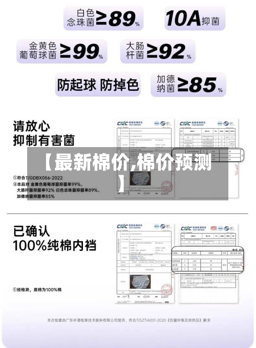 【最新棉价,棉价预测】-第2张图片