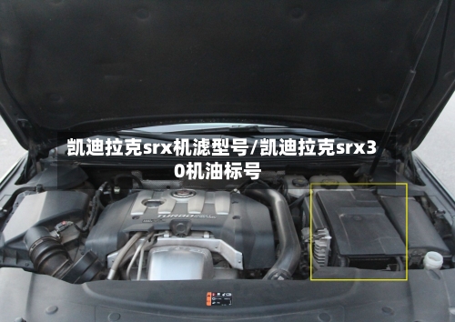 凯迪拉克srx机滤型号/凯迪拉克srx30机油标号-第2张图片