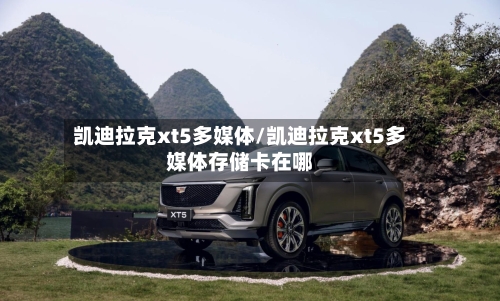 凯迪拉克xt5多媒体/凯迪拉克xt5多媒体存储卡在哪-第2张图片