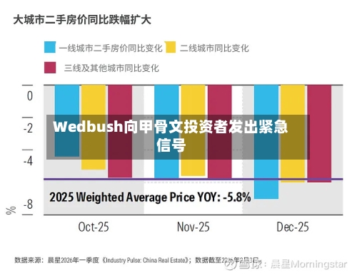 Wedbush向甲骨文投资者发出紧急信号-第3张图片