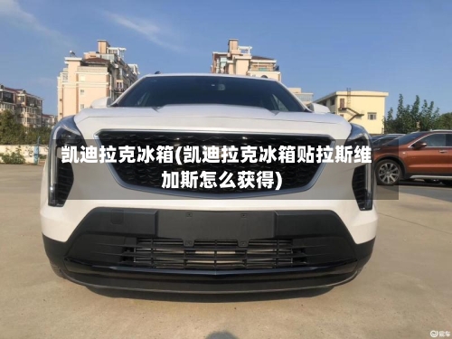 凯迪拉克冰箱(凯迪拉克冰箱贴拉斯维加斯怎么获得)-第2张图片