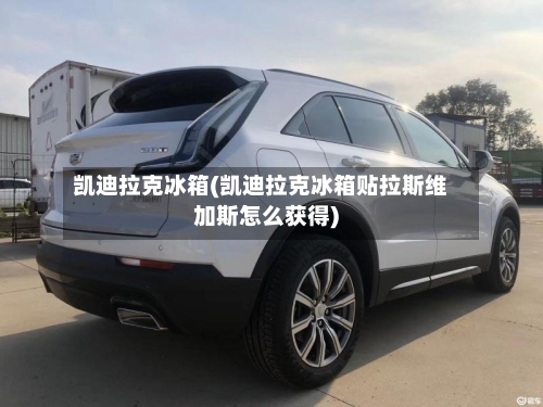 凯迪拉克冰箱(凯迪拉克冰箱贴拉斯维加斯怎么获得)-第1张图片