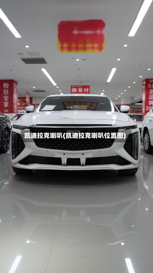 凯迪拉克喇叭(凯迪拉克喇叭位置图)-第1张图片