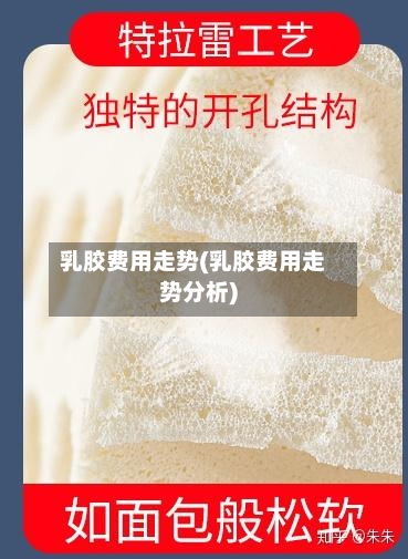 乳胶费用走势(乳胶费用走势分析)-第2张图片