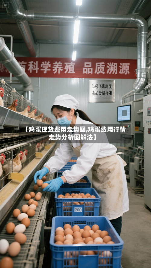 【鸡蛋现货费用走势图,鸡蛋费用行情走势分析图解法】-第1张图片