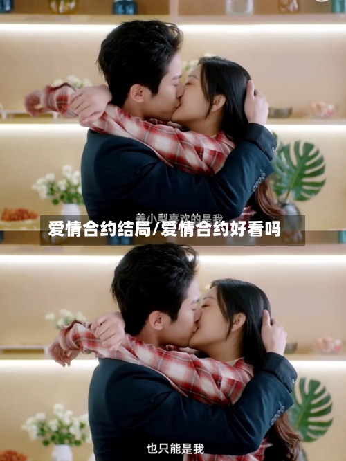 爱情合约结局/爱情合约好看吗-第3张图片