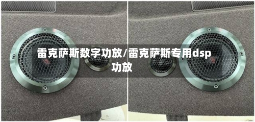 雷克萨斯数字功放/雷克萨斯专用dsp功放-第1张图片