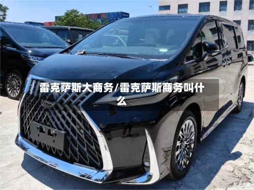 雷克萨斯大商务/雷克萨斯商务叫什么-第1张图片